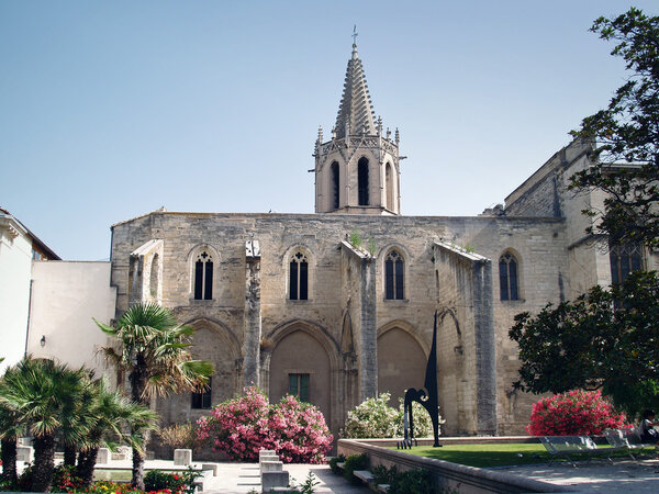 Avignon, France