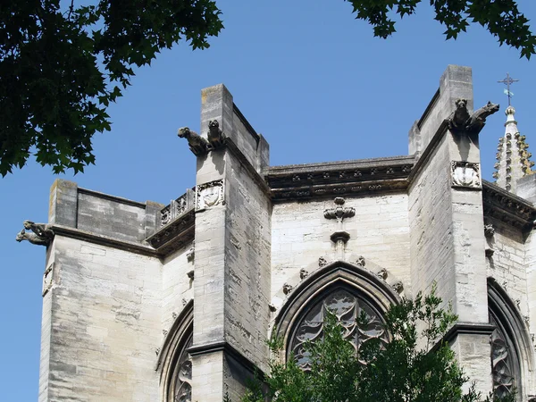 Avignon, France — Stock Photo, Image