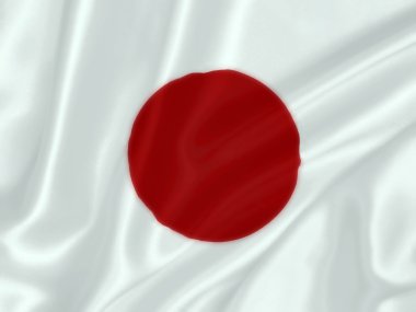 Japon Bayrağı