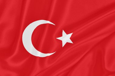 Türkiye Bayrağı