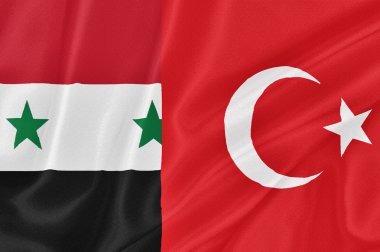 Suriye ve Türkiye arasındaki gerginlik