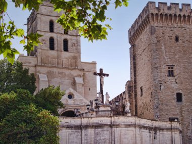 Avignon, Fransa