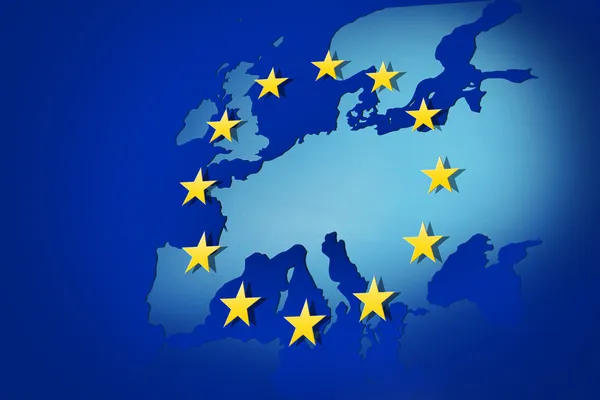 European Union — Stock Photo, Image