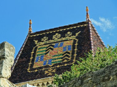 uzes, Fransa