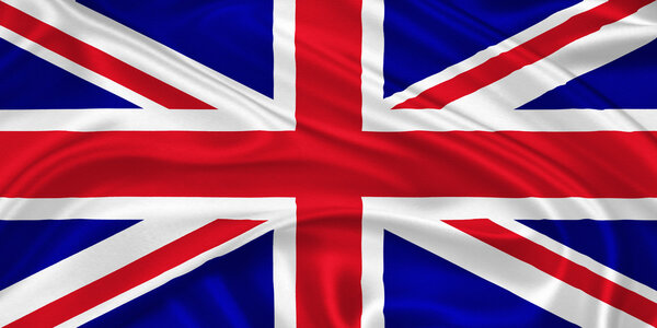 flag of United Kingdom