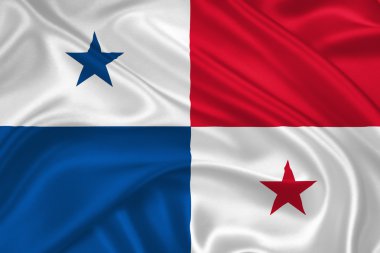 panama bayrağı
