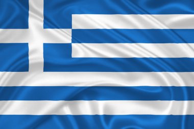 Yunanistan Bayrağı