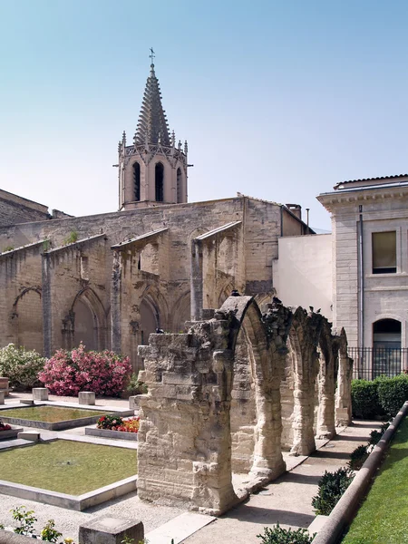 Avignon, France — Stock Photo, Image