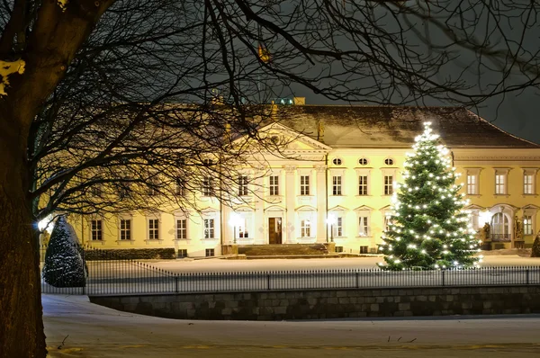 Palais de Bellevue à Berlin — Photo