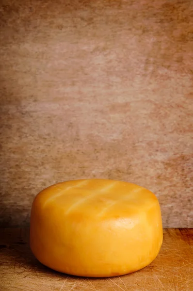 Brânză afumată — Fotografie, imagine de stoc