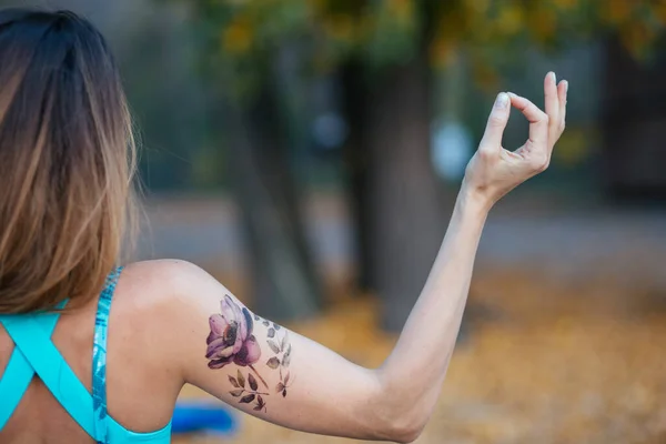 Creative Living: Spiritual & Nature Inspired Tattoos! – YOGA FOR EMPATHS &  HSPs