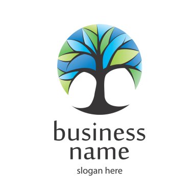 lekeli cam süsleme logo işareti