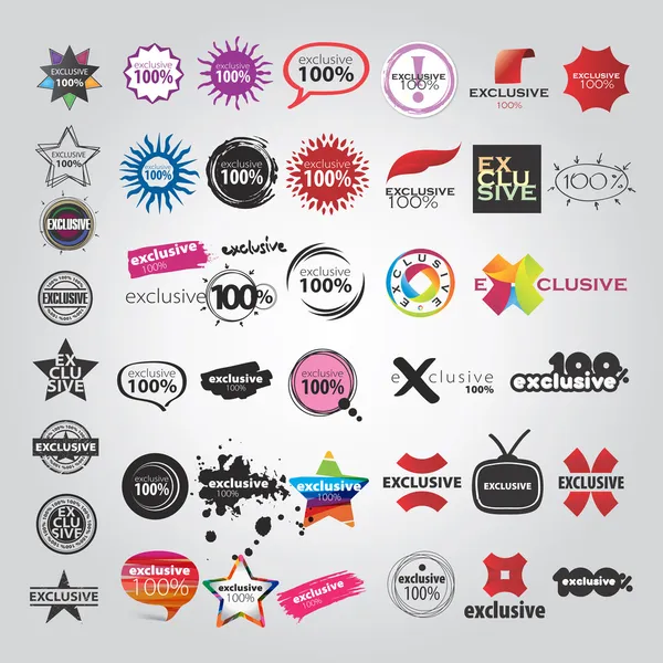 logo ve set şablonunu