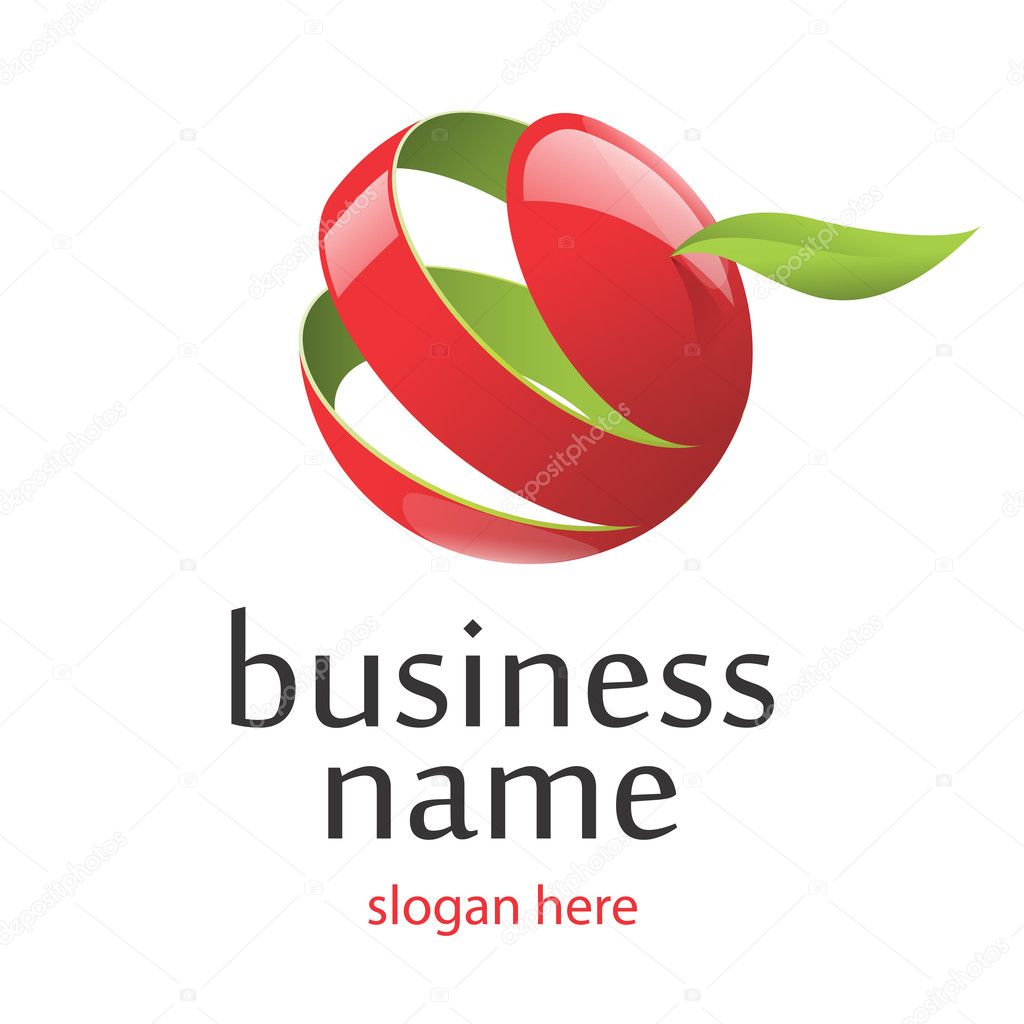 Logo apple