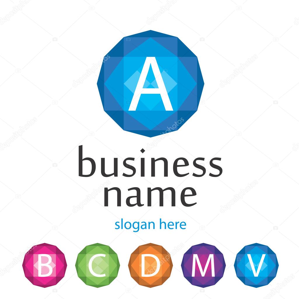 Logo diamond
