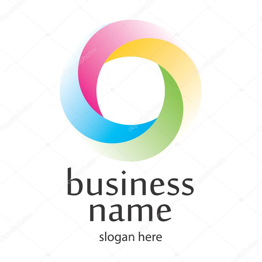 Colour logo