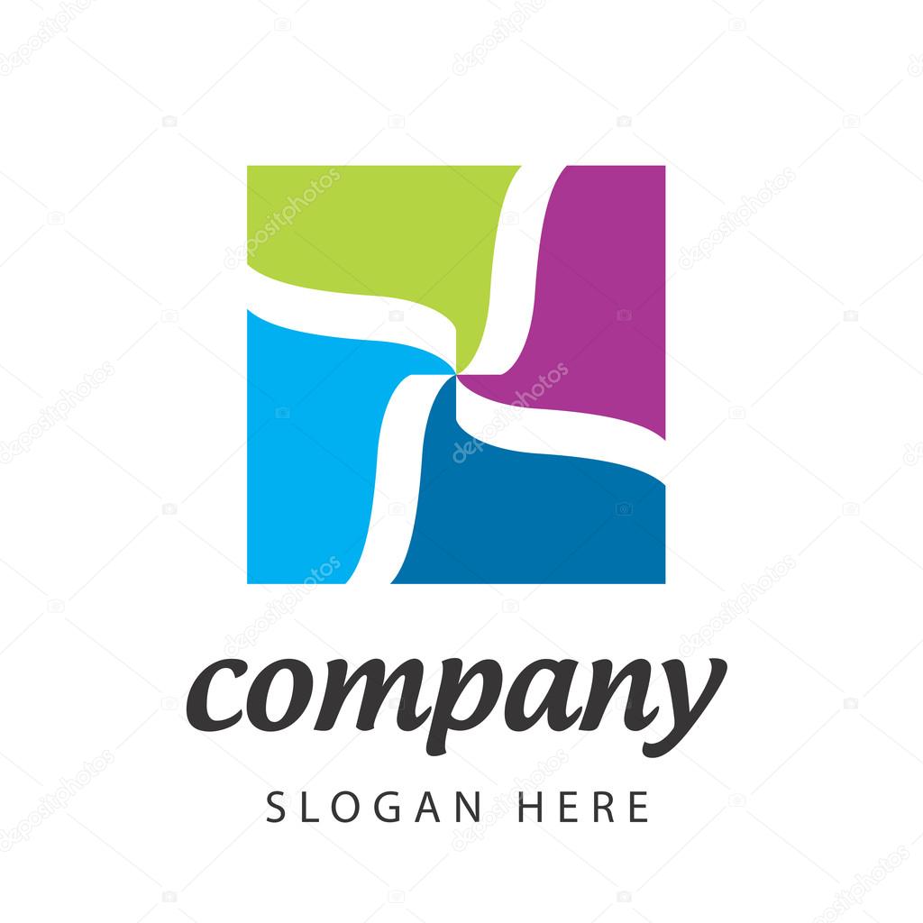 Logo gift