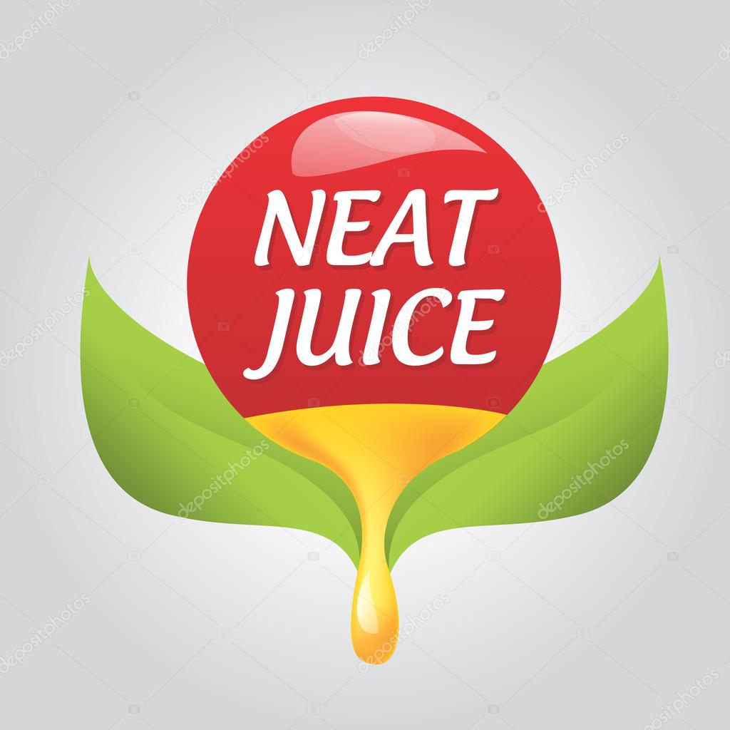 Logo juice