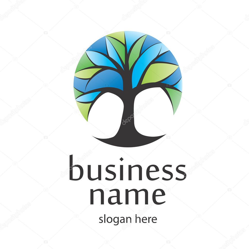 Stained glass ornament logo sign — Stock Vector © artbutenkov 22109543