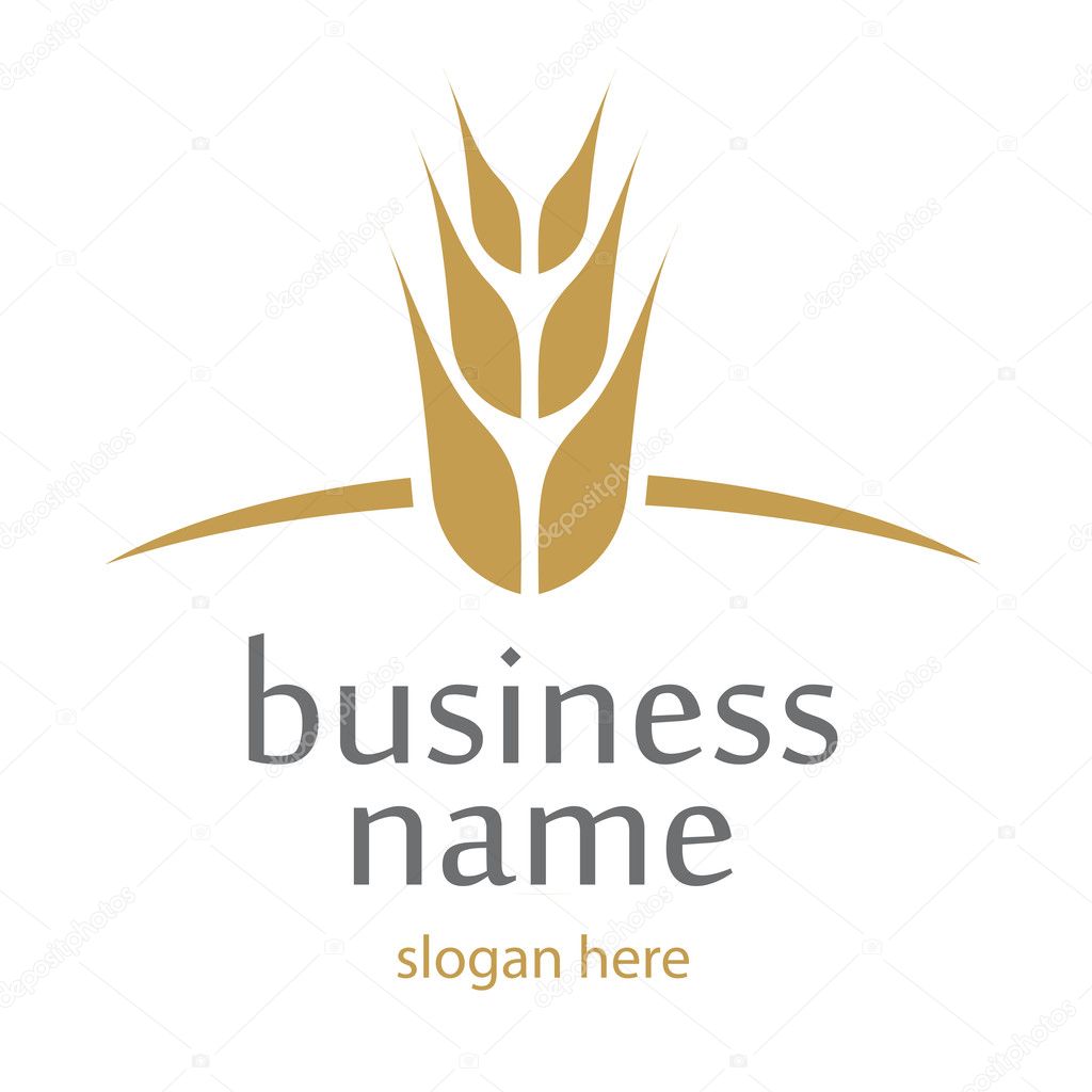 Strict modern brand food