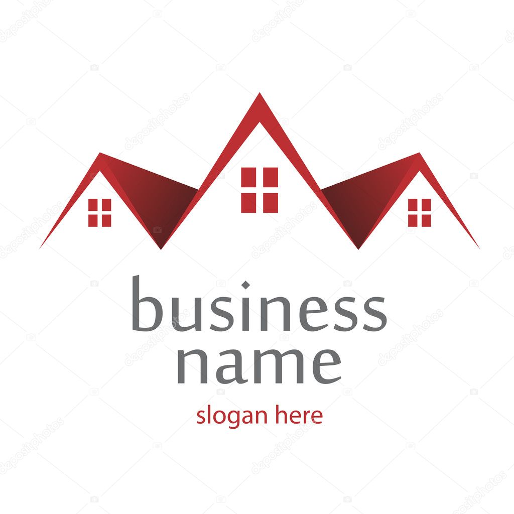 Aesthetic logo estate