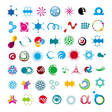 Evrensel karakter topluluğu