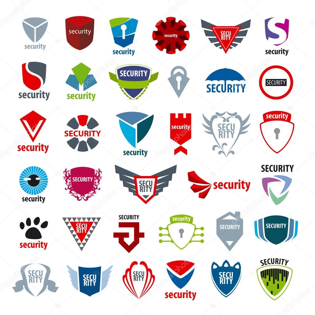 Biggest collection of vector logos protection and enforcement