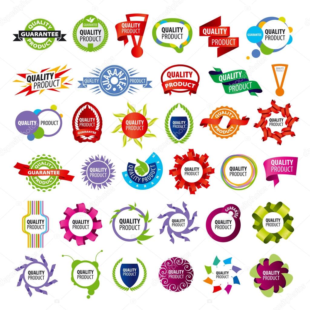 Biggest collection of vector icons framework