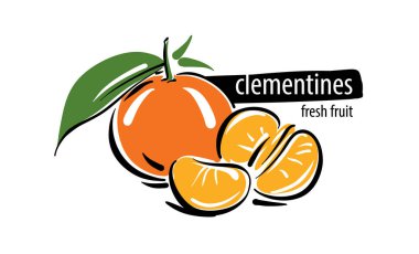 Beyaz arkaplanda vektör mandallarını çiz