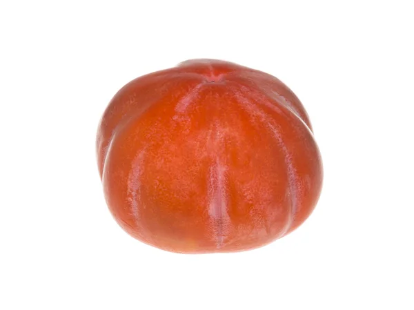 Orange persimmon — Stock Photo, Image