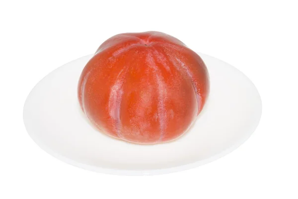Persimmon Fruit — Stock Photo, Image