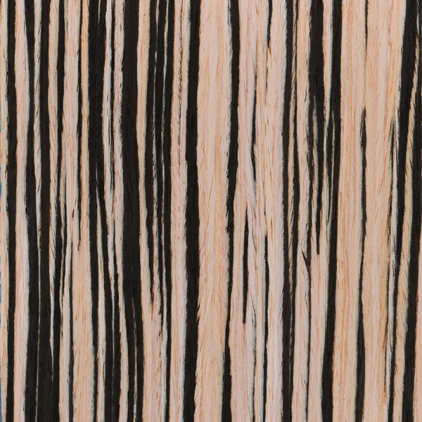 zebrano wood texture, wood grain Stock Image Everypixel