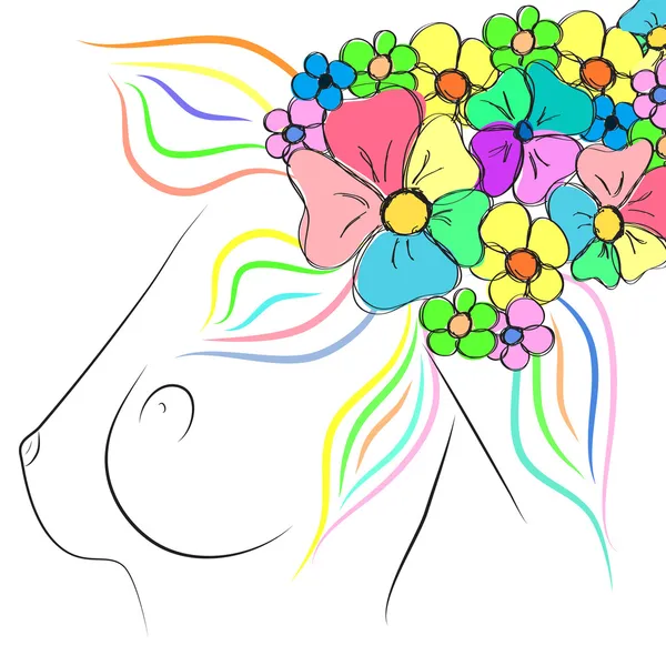 çıtır güzel kadın meme