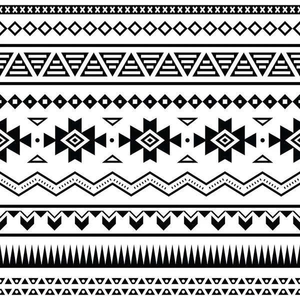 ᐈ Aztecs patterns stock vectors, Royalty Free aztec pattern backgrounds ...