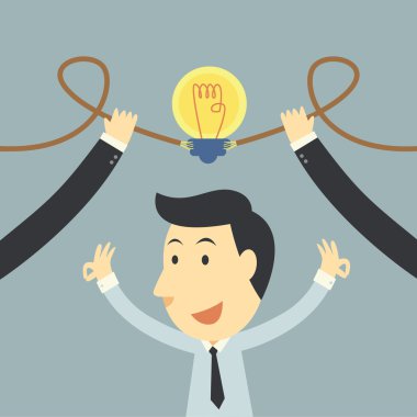 işadamı kıvılcım fikri kadar