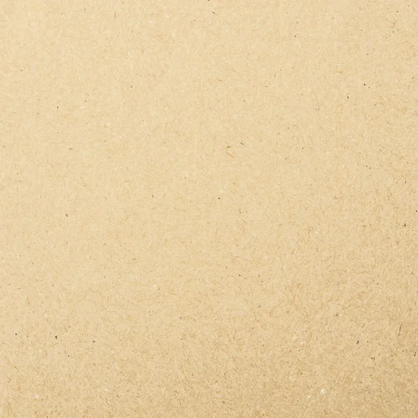 Brown recycled paper texture background — Stock Photo, Image