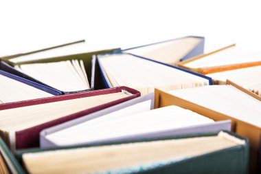 izole, eski kitaplar