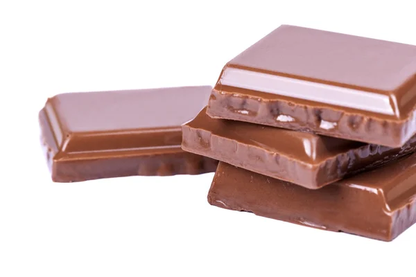 Chocolate, Bon appetite — Stock Photo, Image