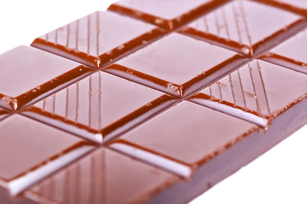 Chocolate, Bon appetite — Stock Photo, Image