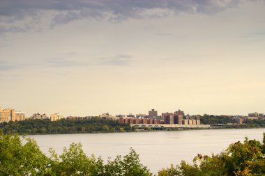 hudson Nehri, new york ve new jersey