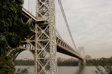 George washington Köprüsü, nj