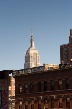 chelsea, new york daireler