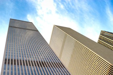 6 avenue binalar, new york