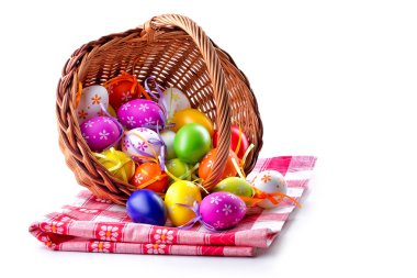 Paskalya yumurtaları