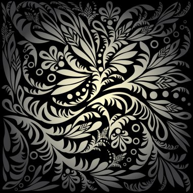 Vintage lüks (eps10)