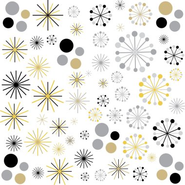 çiçek arka plan (eps10)