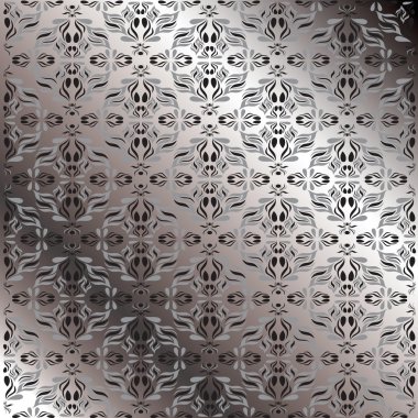 Sorunsuz çiçek arka plan (eps10)