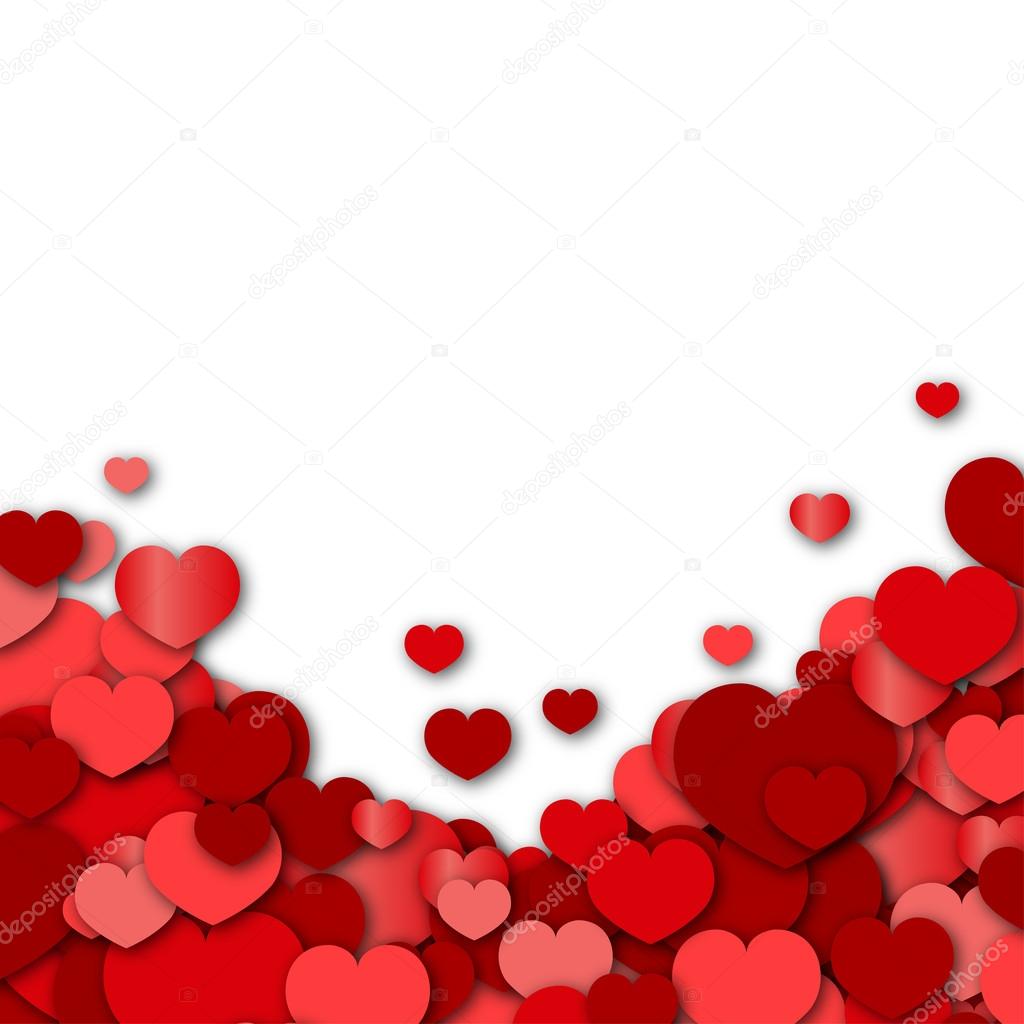 Valentines Day Background