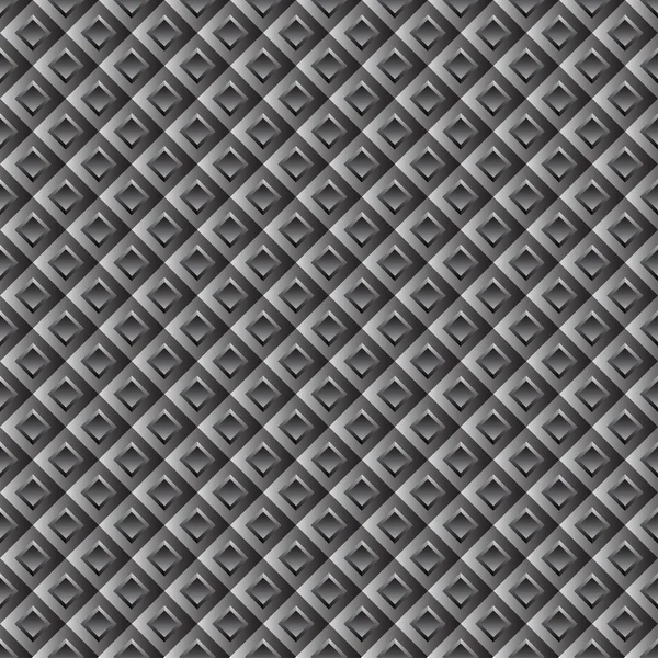 Textura de metal 4 — Vector de stock