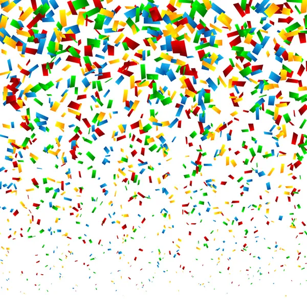 konfeti arka plan